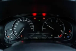 
										BMW 520 full									