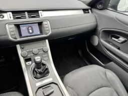 
										Land Rover Evoque full									