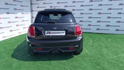 
										MINI Cooper full									