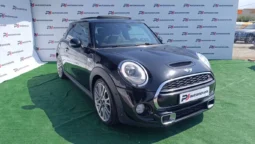 
										MINI Cooper full									