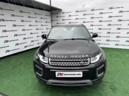 
										Land Rover Evoque full									