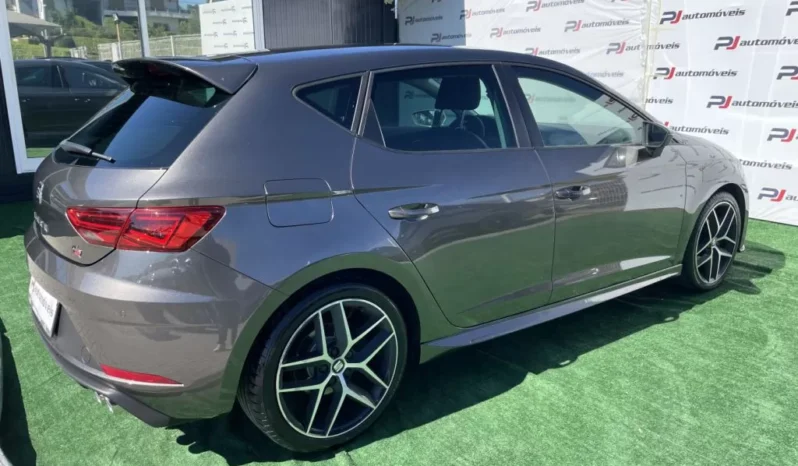 
								Seat Leon full									