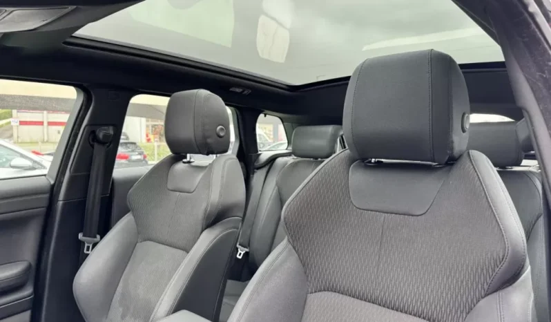 
								Land Rover Evoque full									