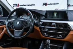 
										BMW 520 full									