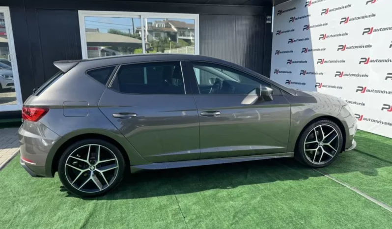 
								Seat Leon full									