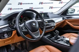 
										BMW 520 full									