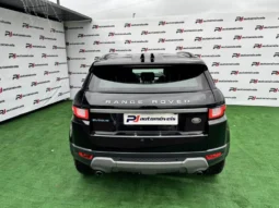 
										Land Rover Evoque full									