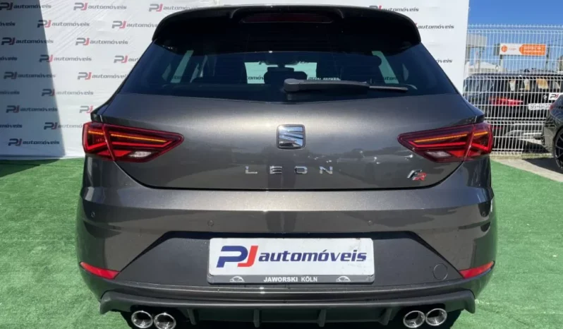 
								Seat Leon full									