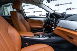 
										BMW 520 full									