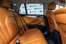 
										BMW 520 full									
