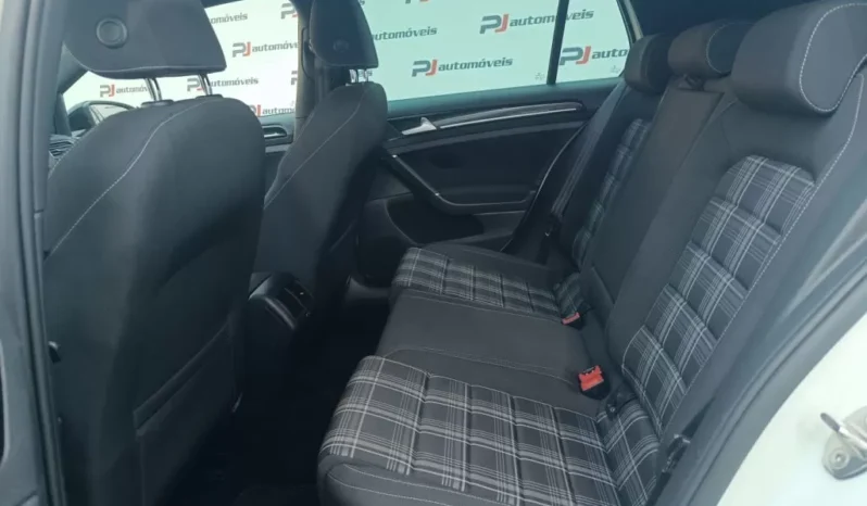 
								VW Golf full									