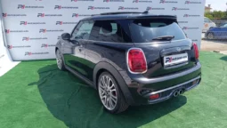 
										MINI Cooper full									