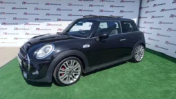
										MINI Cooper full									