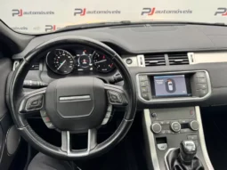 
										Land Rover Evoque full									