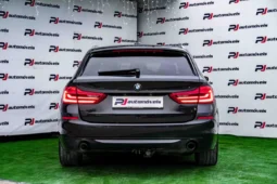
										BMW 520 full									