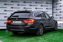 
										BMW 520 full									