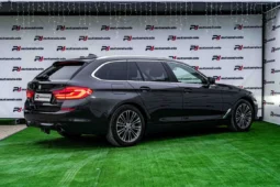 
										BMW 520 full									