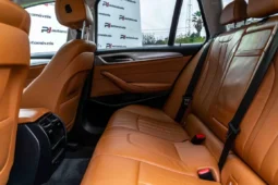 
										BMW 520 full									