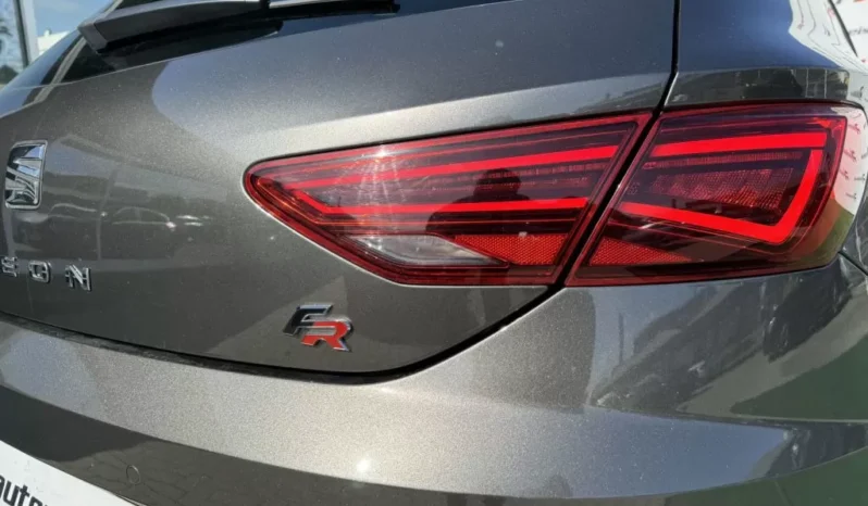
								Seat Leon full									