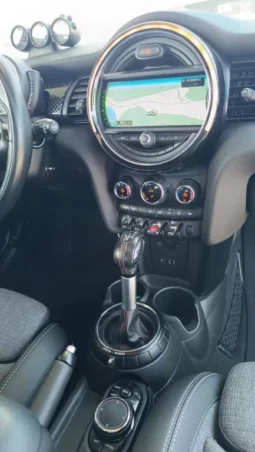 
										MINI Cooper full									