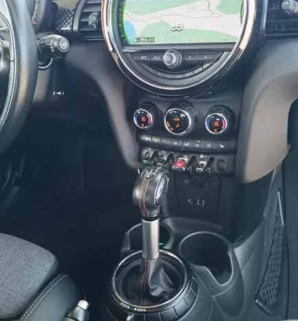 
								MINI Cooper full									