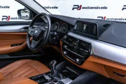 
										BMW 520 full									
