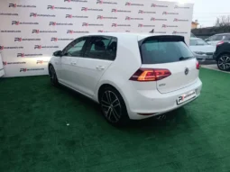 
										VW Golf full									
