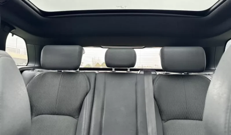 
								Land Rover Evoque full									