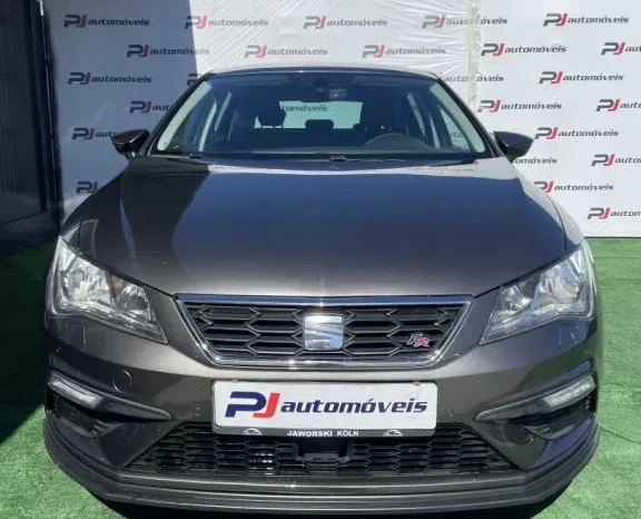 
								Seat Leon full									