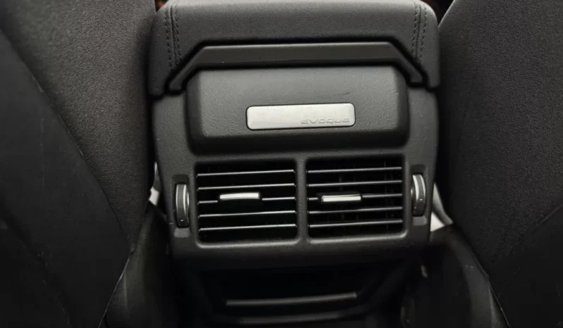 
								Land Rover Evoque full									