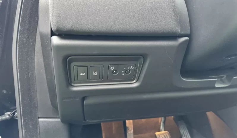
								Land Rover Evoque full									