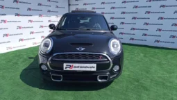 
										MINI Cooper full									