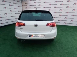 
										VW Golf full									