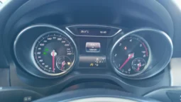 
										Mercedes-Benz CLA 220 full									