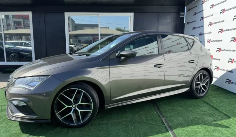 
								Seat Leon full									