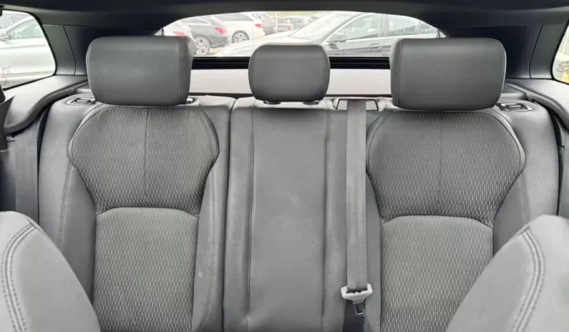 
								Land Rover Evoque full									