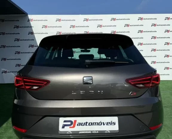 
								Seat Leon full									