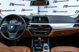 
										BMW 520 full									