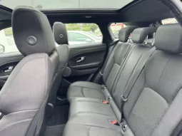 
										Land Rover Evoque full									