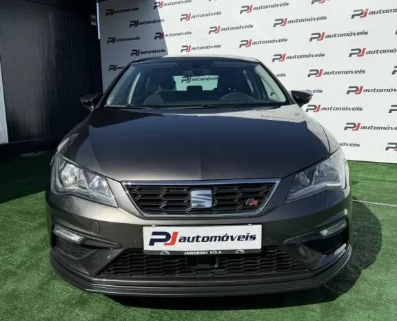 
								Seat Leon full									