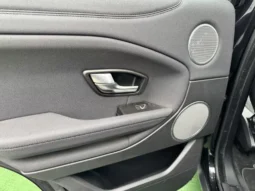 
										Land Rover Evoque full									