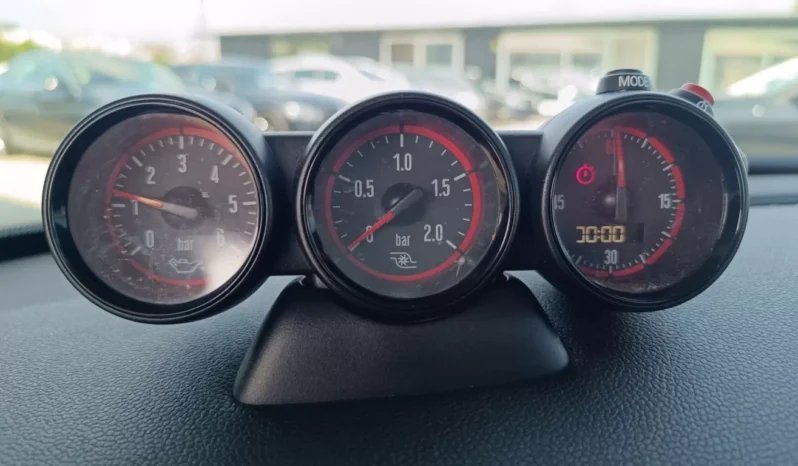
								MINI Cooper full									