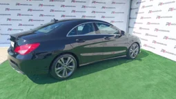 
										Mercedes-Benz CLA 220 full									