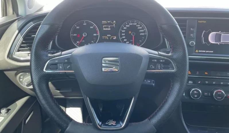 
								Seat Leon full									