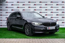 
										BMW 520 full									