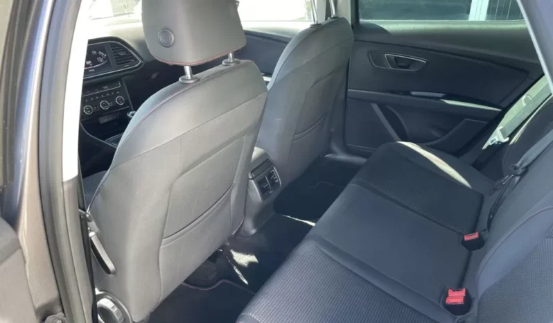 
								Seat Leon full									