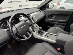 
										Land Rover Evoque full									