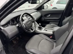 
										Land Rover Evoque full									