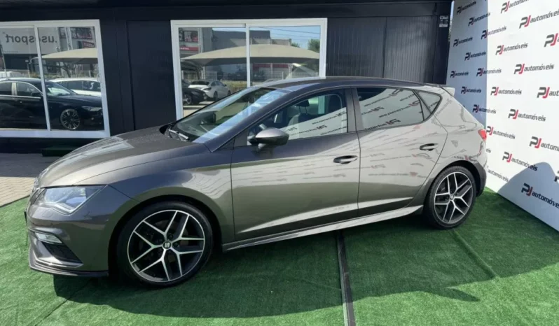
								Seat Leon full									
