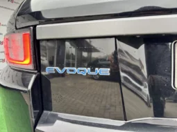 
										Land Rover Evoque full									
